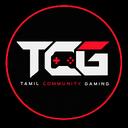 Tamil Community Gaming Discord Server Icon