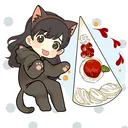 香のゲーム用