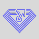 Sapphire icon