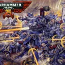 Warhammer Tabletop RPGs