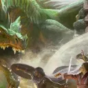Monterey D&D