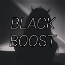 BlackBoost Server Icon