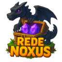 Rede Noxus・Minecraft