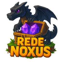 Discovery icon for Rede Noxus・Minecraft Discord server