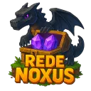 Rede Noxus・Minecraft