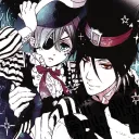 Black Butler SPAM