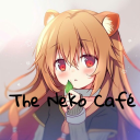 The Neko Café Discord Server List