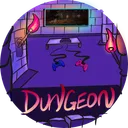 LeiaMarie Nerdy Dungeon