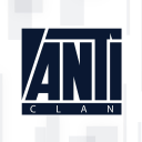 ANTI CLAN icon
