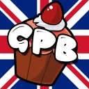 🍰Great Politics Bake Off🍰