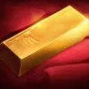カルスタイン城の黄金卿