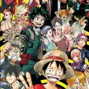 Anime Discussion Hangout