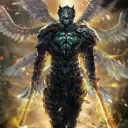 Angels' Discord