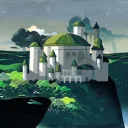 Fem Castle