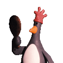 gentoo