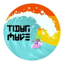 Tidal Wave 🏄