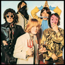 The Rolling Stones Discord server icon