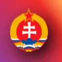SDR - Slovak Democratic Republic