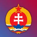 SDR - Slovak Democratic Republic