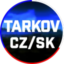 Discovery icon for Escape from Tarkov CZ/SK Discord server
