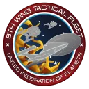 8th Wing Fleets