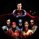 Justice League: Reunited