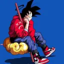Anime Champloo: black&Japanese culture exchange