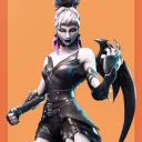 Fortnite Trading/Selling