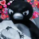 🔗🔪pingu🔗💕's icon
