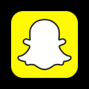 Snapchat Share Discord server icon