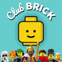LEGO Club Brick