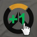 Overwatch Clicker