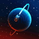 Orbital Gaming avatar