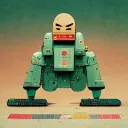 Keyboard Warriors