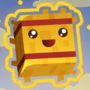 HayCube🌽