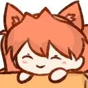 Asuka Langley Server Discord Server Icon