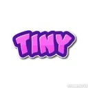 ༺  ✔👼TINY.👌✔ 𝑽𝟏 ༻