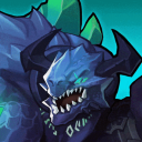 Discovery icon for Rushdown Revolt Discord server