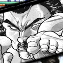 グラップラー刃牙Ultimate Championship