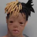 Gekyume Onfroy's Mental Institution