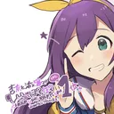 杏奈と添寝でぽちぽち