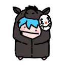 Poney
