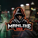 ManLike_Greg x Mandem