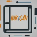 Inkican Crew - Books, Scifi, and #GSBCW