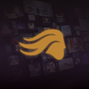 Glorious icon