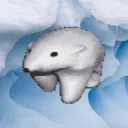Bear of the Polar Variety Emotes