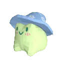 Frutti's froggies