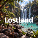 LOSTLAND ♡ | Hangout • Socialize • Chill •  Events • Anime • Gaming • Dating • Friendly