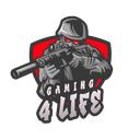 Gaming4Life Discord Server Icon