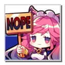 Dragalia Stickers